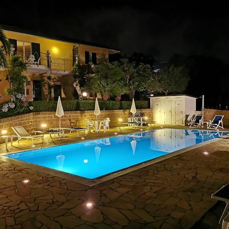 B&B Armonia Tortoreto Exterior foto
