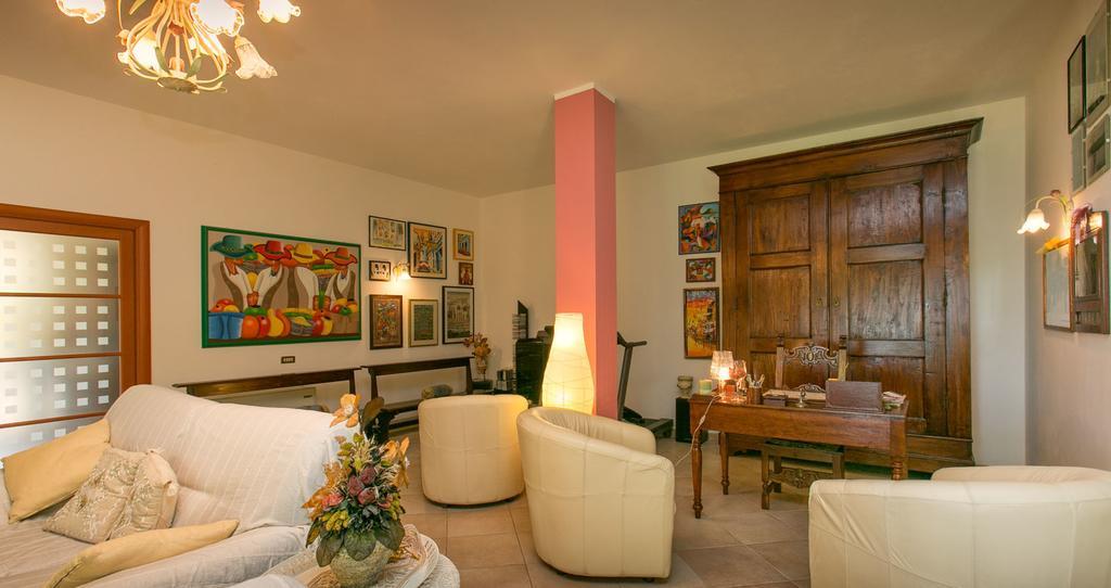 B&B Armonia Tortoreto Exterior foto
