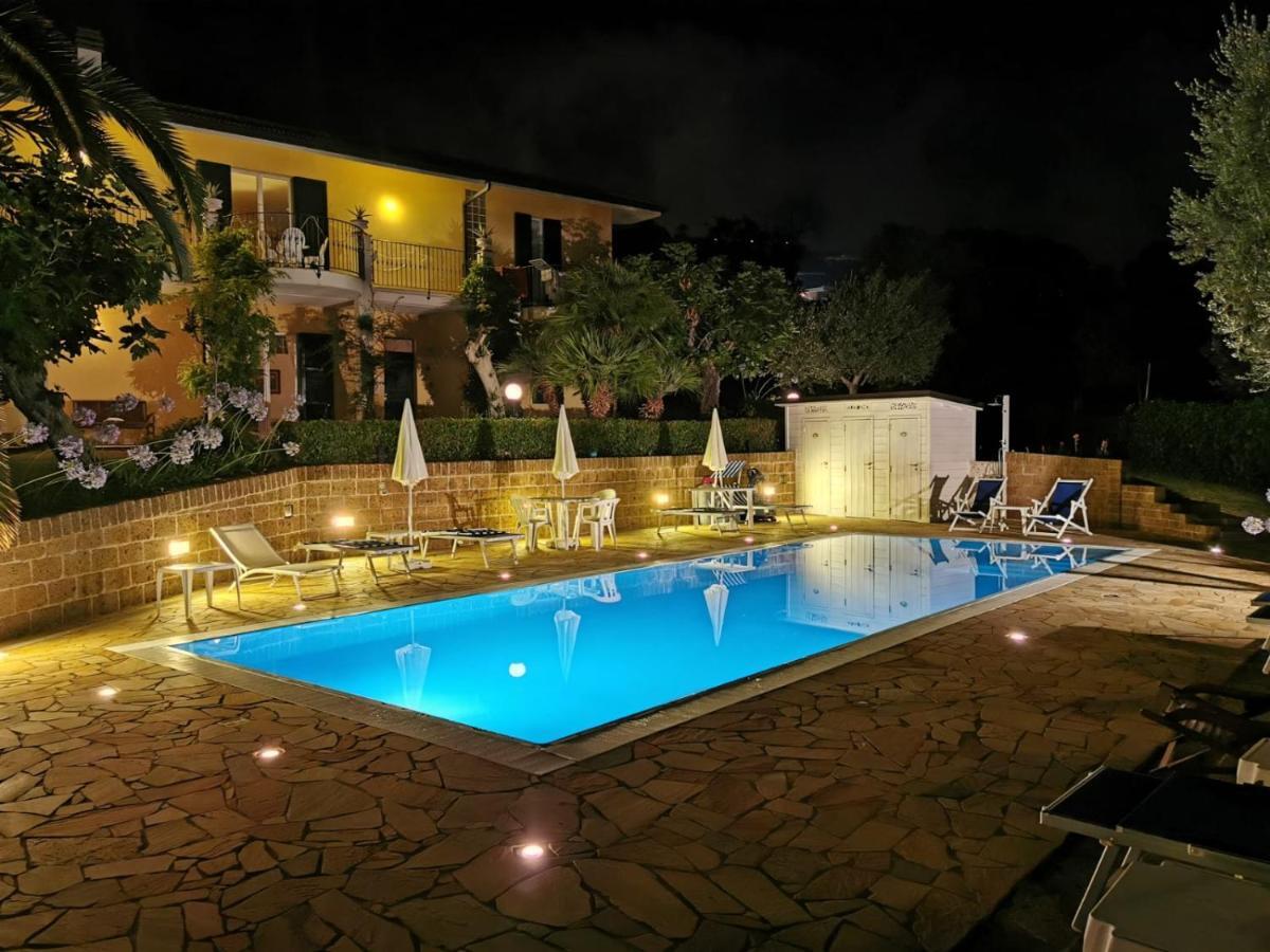 B&B Armonia Tortoreto Exterior foto